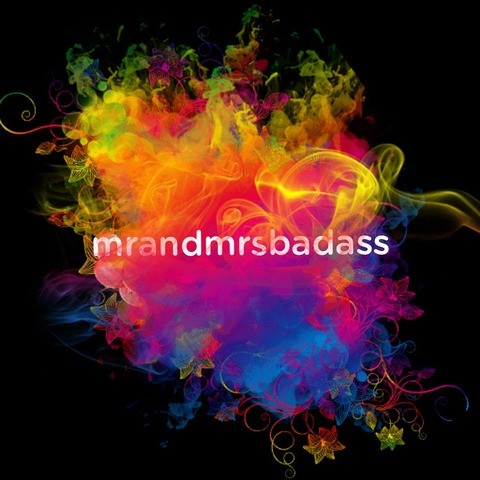 Onlyfans leaked mrandmrsbadass 

 picture 2
