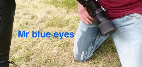 mrblueeyess (Mr blue eyes) OnlyFans Leaked Content 

 picture 2