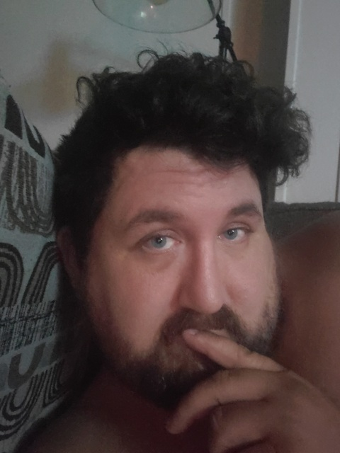 mrblueyes69 (Big teddy 🐻) OnlyFans Leaked Content 

 picture 2