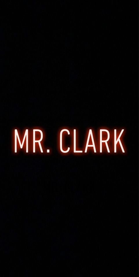 mrclark_ OnlyFans Leaks 

 picture 2