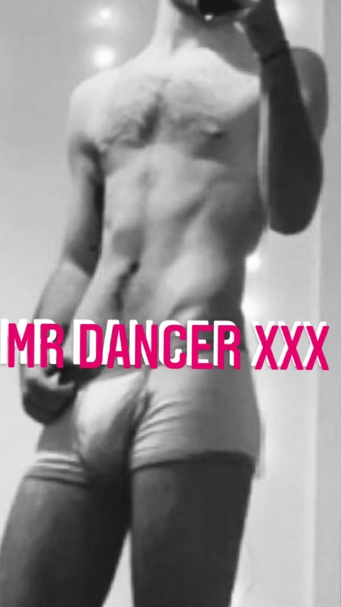 mrdancerxxx (Mr Dancer XXX) OnlyFans content 

 picture 2