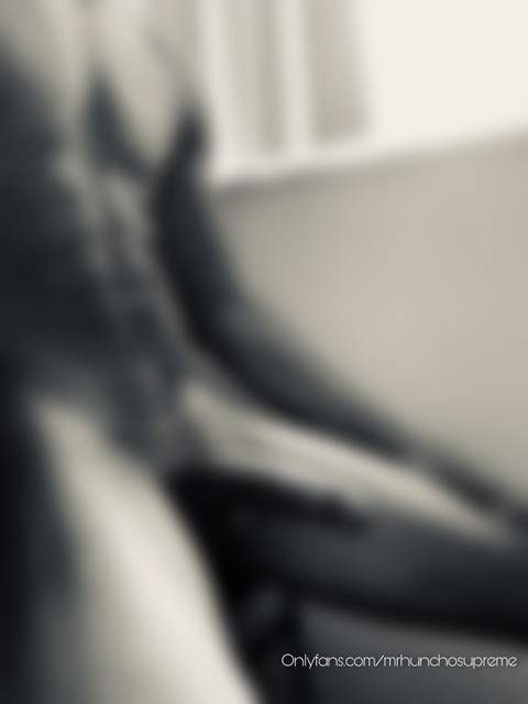 Get Free access to @mrhunchosupreme (MrHunchosupreme) Leak OnlyFans 

 picture 2