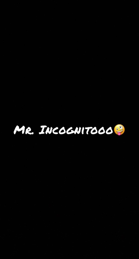mrincognitooo OnlyFans Leaked (7 Photos and 11 Videos) 

 picture 2