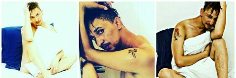 View mrlareeree (Richard Theron) OnlyFans 14 Photos and 4 Videos gallery 

 picture 2