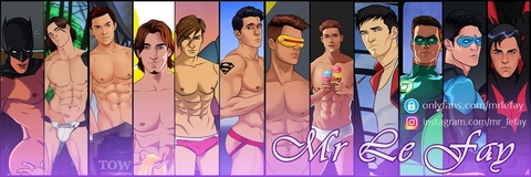 mrlefay OnlyFans Leak 

 picture 2