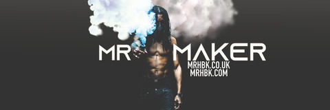 mrmakerxxx (MR💔HBK) OnlyFans Leaked Pictures & Videos 

 picture 2