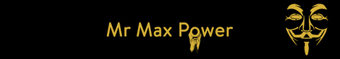 mrmaxpower (Max Power) OnlyFans Leaked Pictures and Videos 

 picture 2