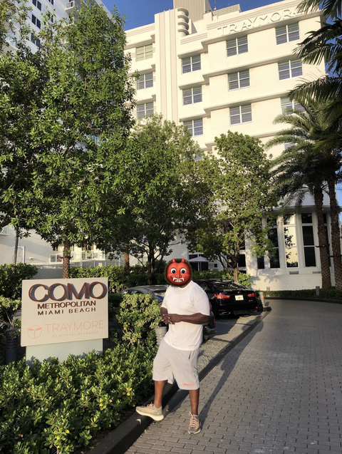 Download mrmiamiboss OnlyFans videos and photos for free 

 picture 2