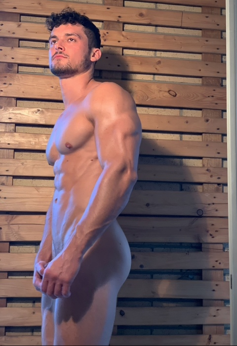 Download mrmuscle OnlyFans videos and photos for free 

 picture 2