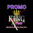 Free access to mrpaul_promo_king_free (👑 PROMO KING FREE 👑 🔝2%) Leaks OnlyFans 

 picture 1