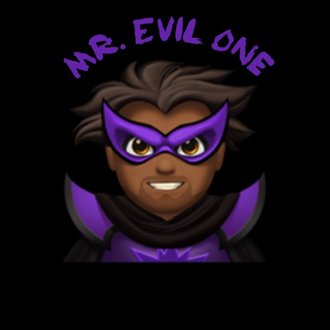 View Mr. Evil One 🦹🏾‍♂️😈🔥 (mrrealevil) OnlyFans 0 Photos and 5 Videos leaks 

 picture 2