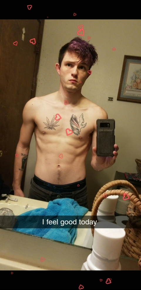 View mrsenpai93 (CharlesSenpai) OnlyFans 0 Photos and 0 Videos for free 

 picture 2