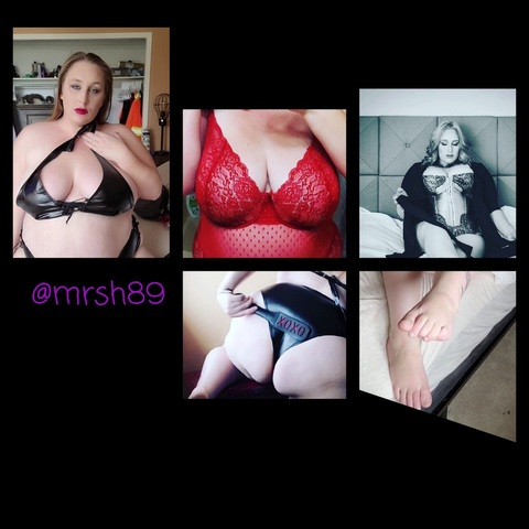 Free access to @mrsh1989 Leaked OnlyFans 

 picture 2