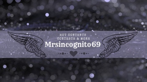 @mrsincognito69 leaks Onlyfans gallery free 

 picture 2