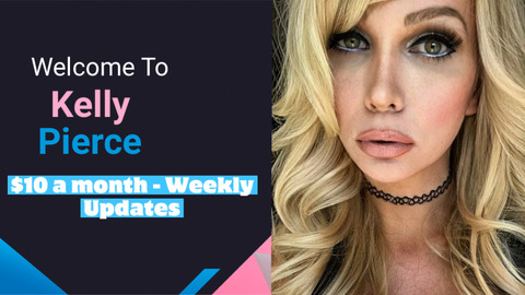View mrskellypierce (Kelly Pierce) OnlyFans 1018 Photos and 635 Videos gallery 

 picture 2
