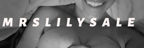 mrslilysale (Mrs Lily) free OnlyFans Leaks 

 picture 2