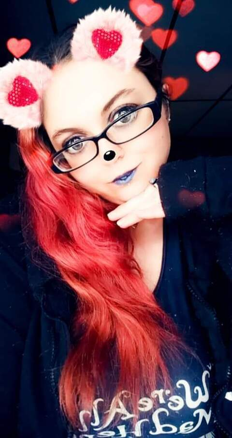 @mrsstarkshadow leak Onlyfans videos and photos for free 

 picture 2