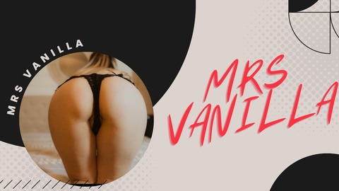 mrsvanillafree OnlyFans Leaked Photos and Videos 

 picture 2