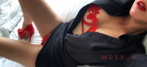 Download mrsx_x OnlyFans videos and photos free 

 picture 2