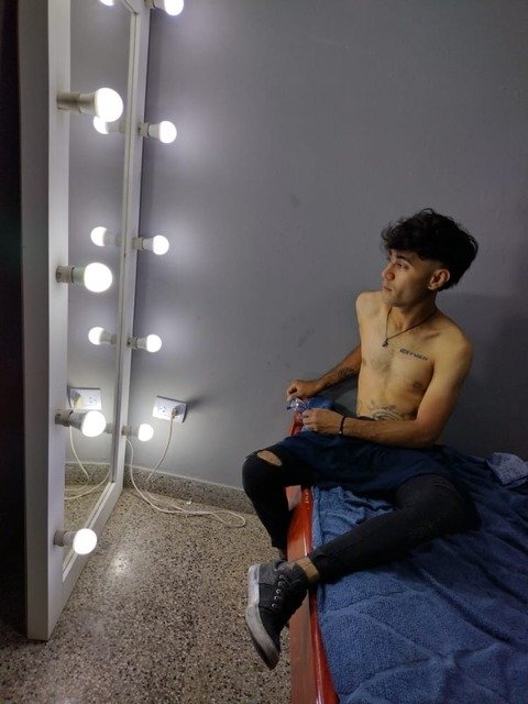 Download mrthomasiim OnlyFans videos and photos free 

 picture 2
