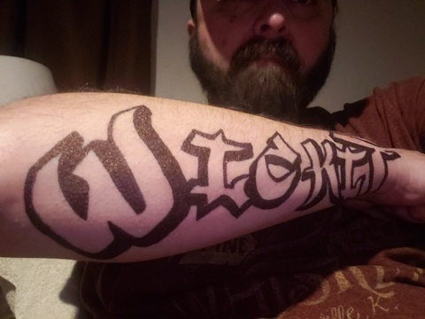 mrwickit leaked gallery photo 2