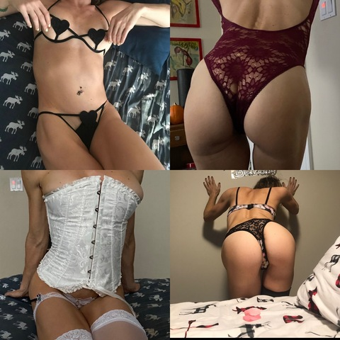 ms.cutiesamantha OnlyFans Leak 

 picture 2