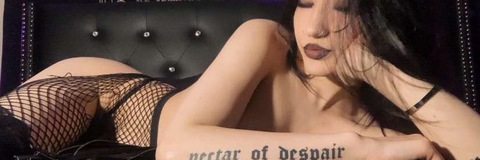 ms.murder69 (Ms. m 🖤) OnlyFans Leaked Videos and Pictures 

 picture 2