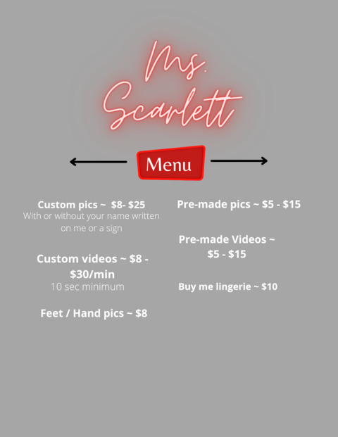 @ms.scarlett1206 leak Onlyfans content free 

 picture 2