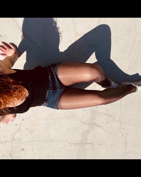 Free access to @ms_gingersarchive (ms_gingersarchive) Leaks OnlyFans 

 picture 2