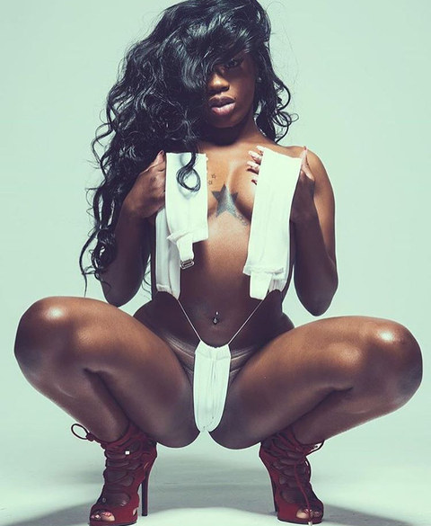 ms_raquelll OnlyFans Leak 

 picture 2