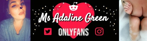 msadalinegreen OnlyFans Leaks (6 Photos and 13 Videos) 

 picture 2