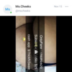 View Ms.Cheeks (mscheeks) OnlyFans 0 Photos and 0 Videos leaks
picture 1