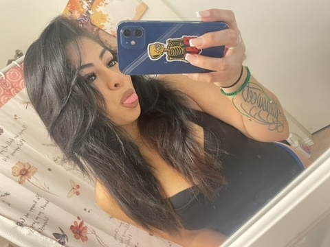 msevangelina (Eva) OnlyFans Leaked Content 

 picture 2