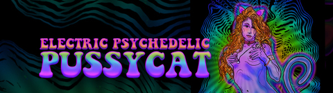 View mskittenxoxo (Electric psychedelic pussycat) OnlyFans 193 Photos and 251 Videos for free 

 picture 2
