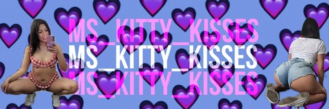 Get Free access to mskittykisses (Ms.KittyKisses) Leaks OnlyFans 

 picture 2