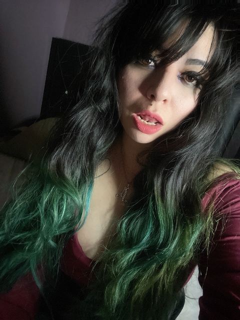 msmorningstar666 OnlyFans Leaked Photos and Videos 

 picture 2