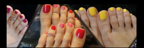 msprettyfeet-1 (MsPrettyFeet) OnlyFans Leaked Pictures & Videos 

 picture 2