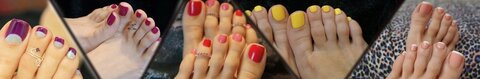 View msprettyfeet (MsPrettyFeet) OnlyFans 0 Photos and 0 Videos for free 

 picture 2