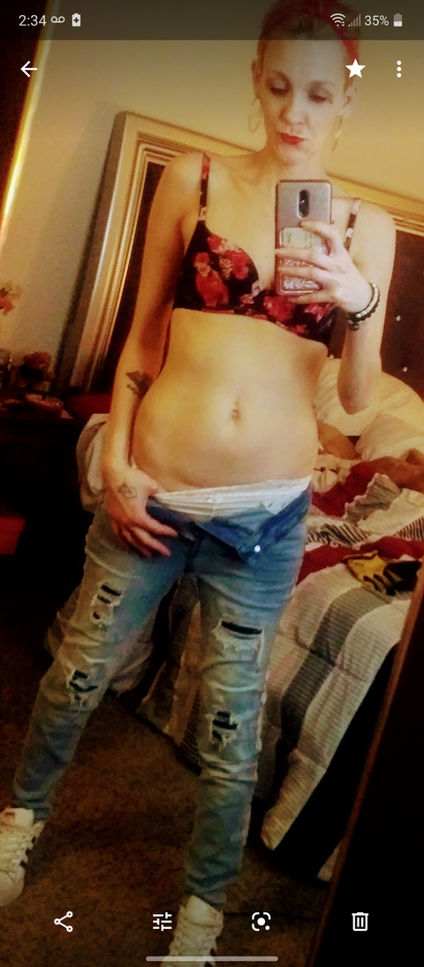 msprettypussy666 OnlyFans Leak 

 picture 2