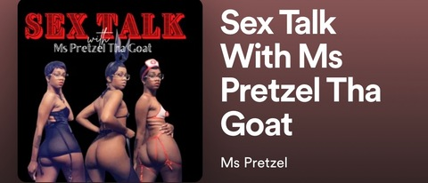 mspretzel (Ms Pretzel) OnlyFans Leaks 

 picture 2
