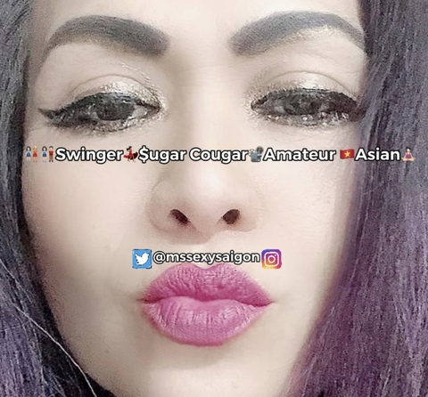 View mssaigon OnlyFans content for free 

 picture 2