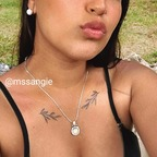 mssangie (Mssangie) free OnlyFans Leaks 

 picture 1