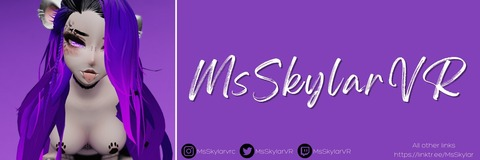 View msskylarvr OnlyFans content for free 

 picture 2