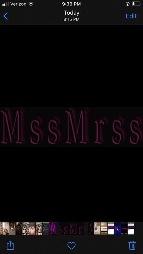 View mssmrss OnlyFans videos and photos for free 

 picture 2