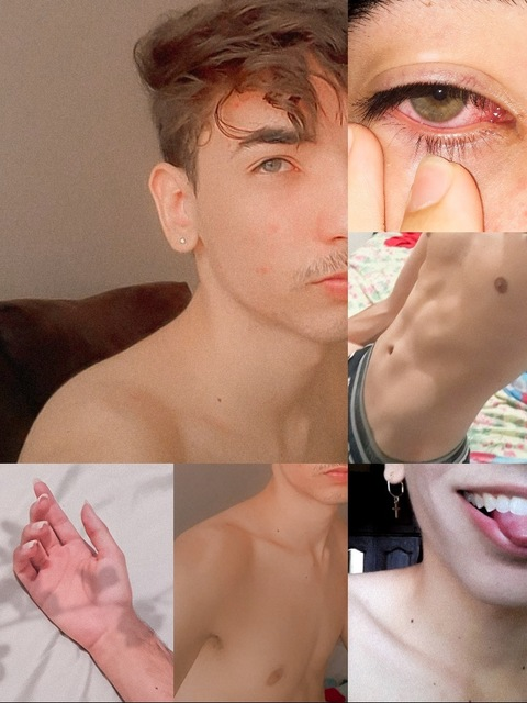 mucaalves OnlyFans Leaked (1 Photos and 6 Videos) 

 picture 2