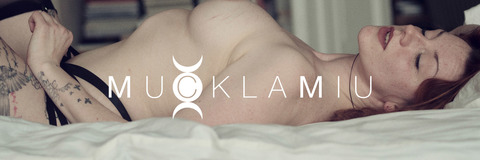 mucklamiu OnlyFans Leaked 

 picture 2
