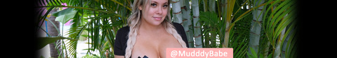 mudddybabe OnlyFans Leak 

 picture 2