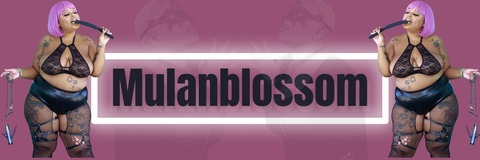 Onlyfans leak mulanblossomxxx 

 picture 2