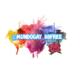View mundogay_88free (Mundogay88free) OnlyFans 144 Photos and 186 Videos leaked 

 picture 1