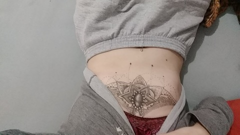 View musadometal (Nina) OnlyFans 23 Photos and 11 Videos for free 

 picture 2